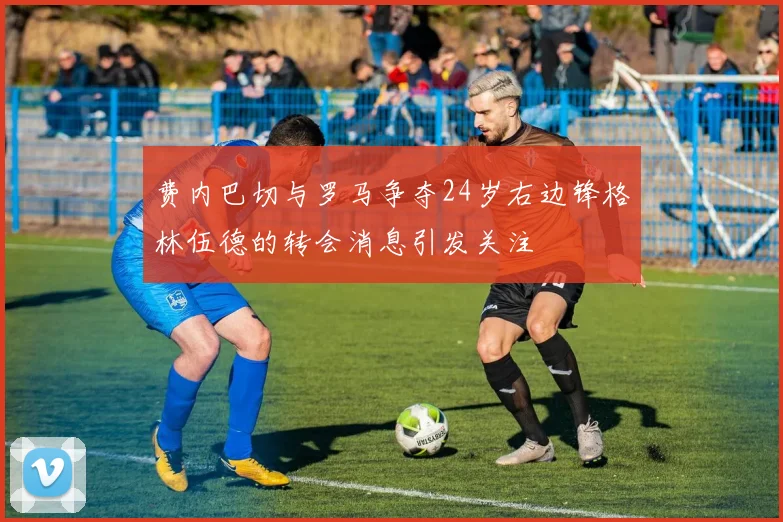 费内巴切与罗马争夺24岁右边锋格林伍德的转会消息引发关注