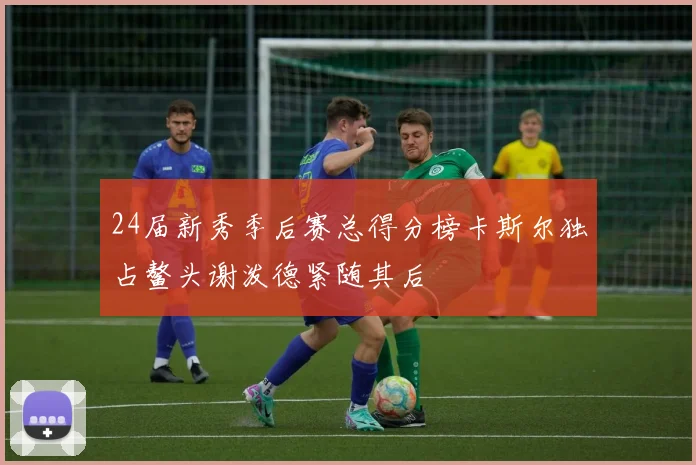 24届新秀季后赛总得分榜卡斯尔独占鳌头谢泼德紧随其后